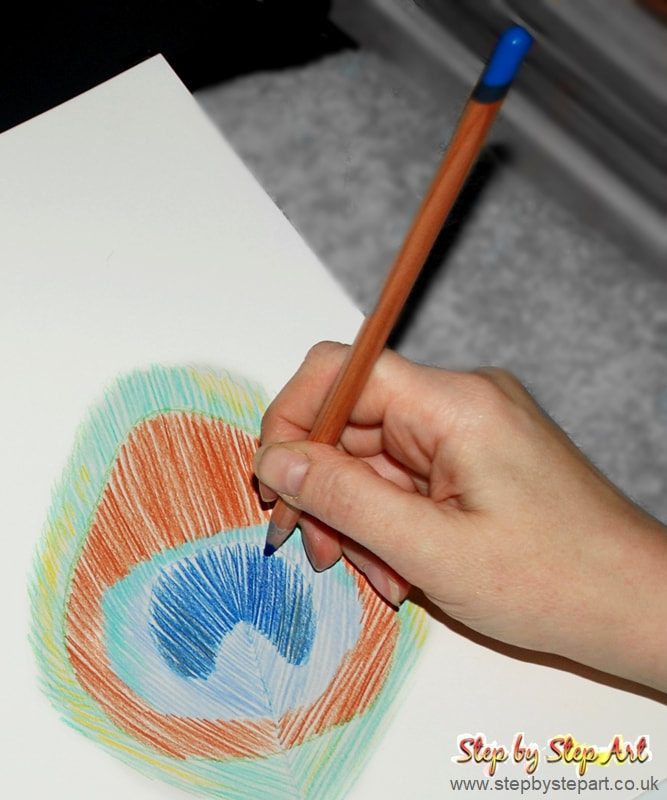 Flipkart.com | Corslet 48 Pc Oil Color Pencil Drawing Pencils Drawing Kit Drawing  Pencil Set for Artist Color Pencils Set for Kids Adults, Colours Set, Pencil  Colors Set Art Set Shaped Color